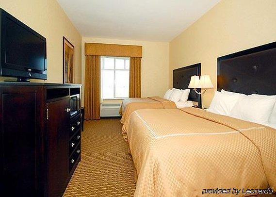 Comfort Suites Moses Lake Room photo